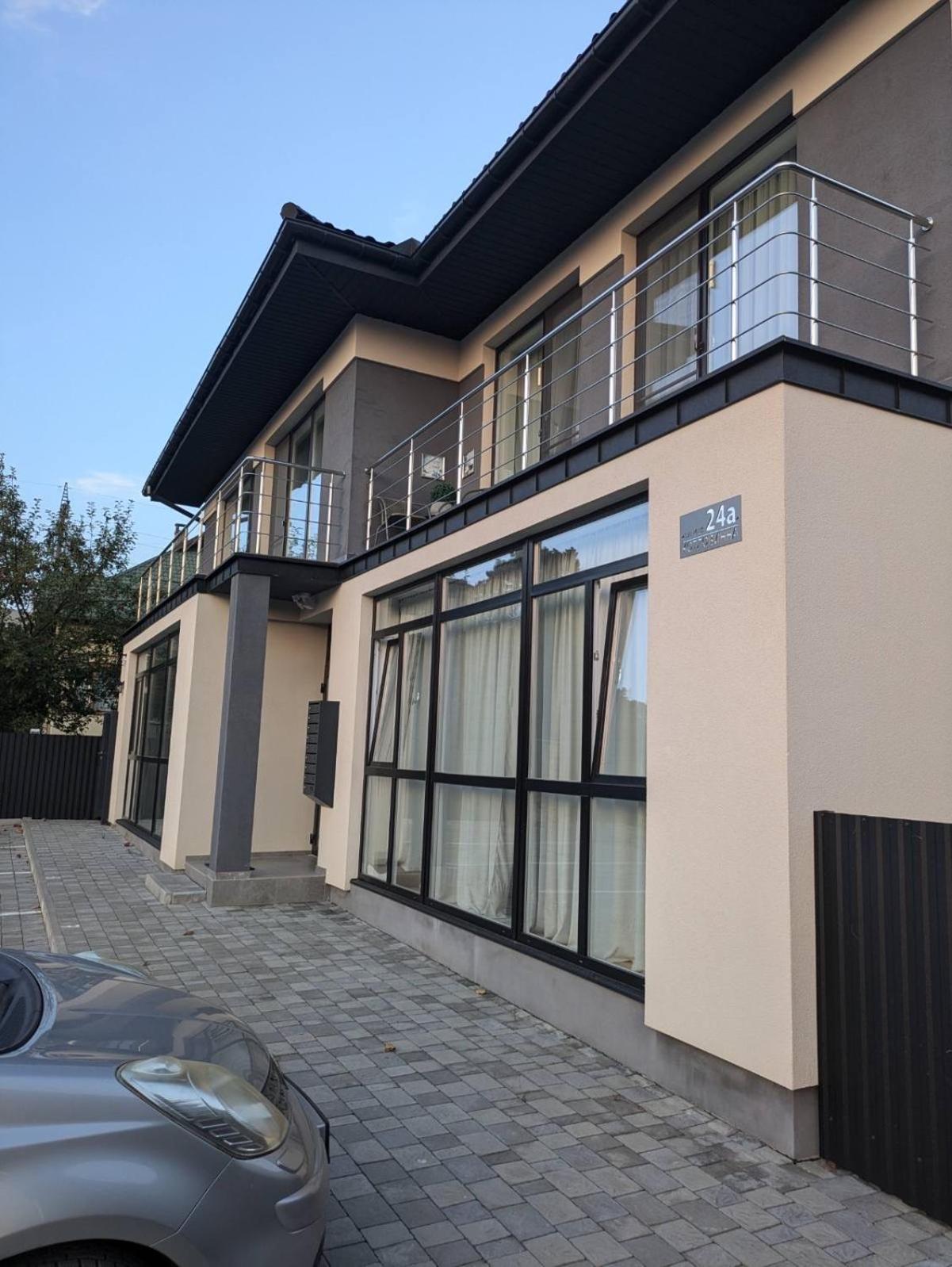 Anna's House * Uzhhorod