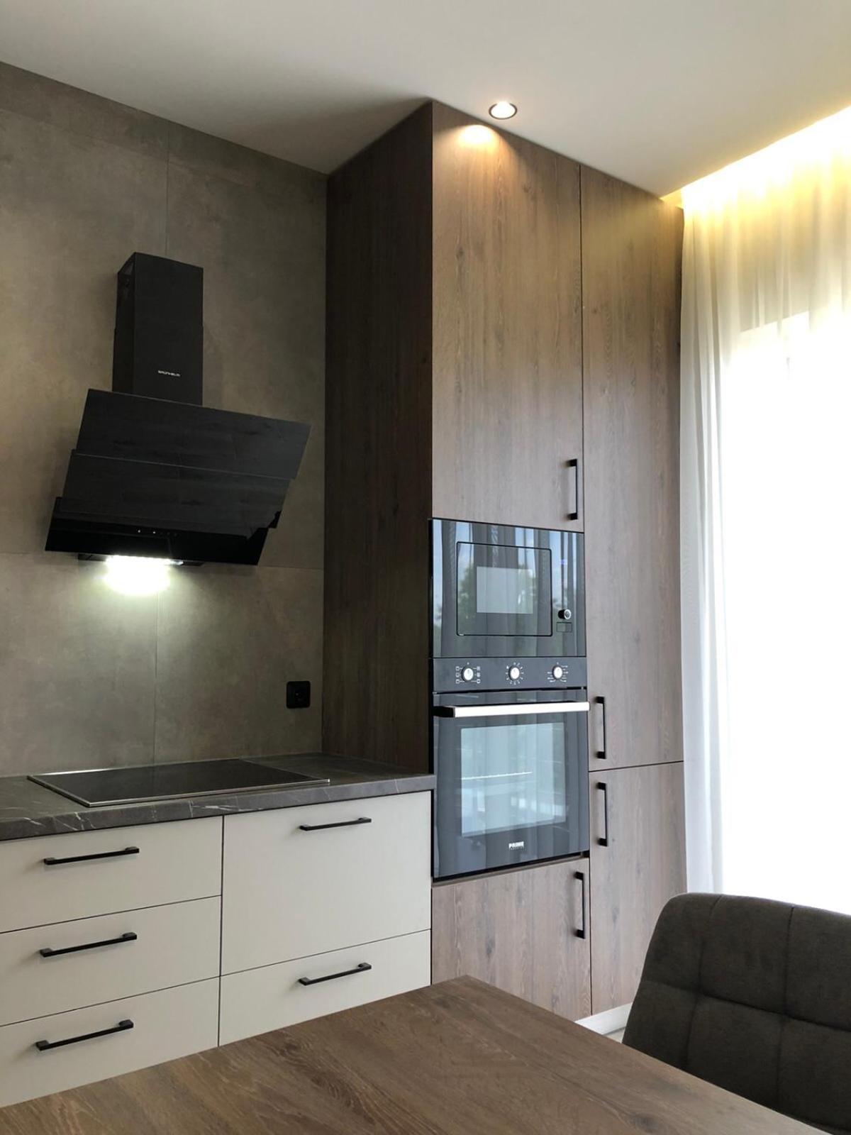 Anna's House Apartment Uzhhorod