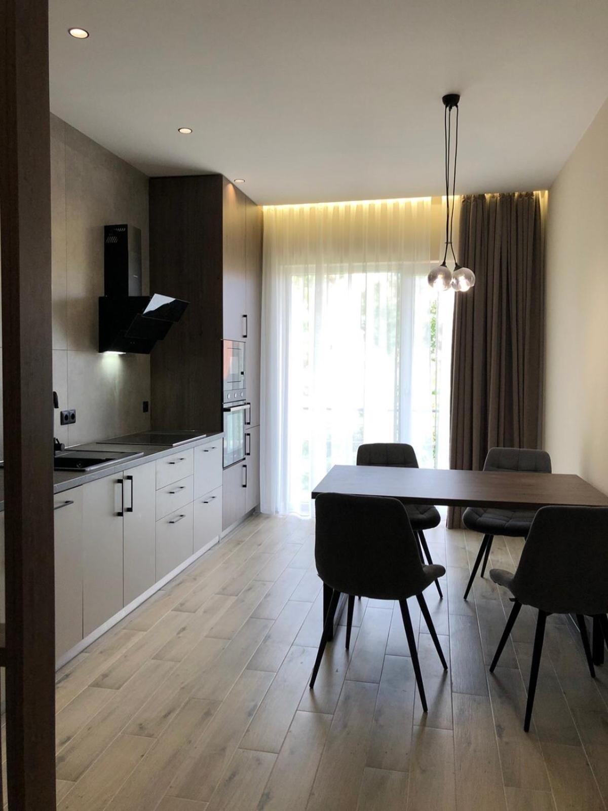 Apartment Anna's House Uzhhorod