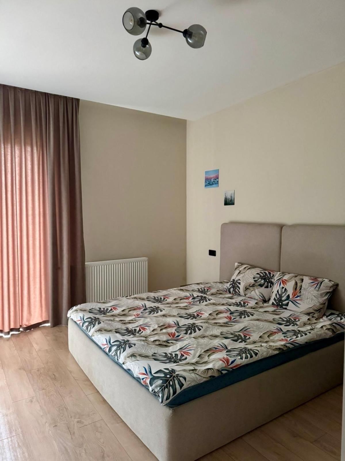 Anna's House Apartment Uzhhorod